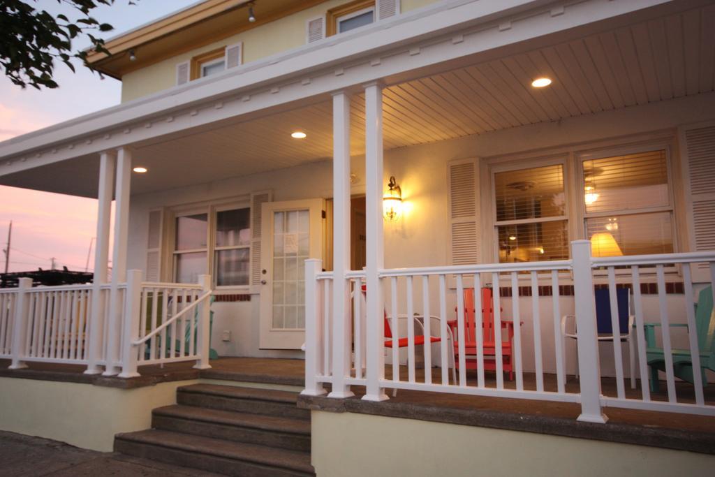 Hotel Clarem Happy Days à Wildwood Extérieur photo