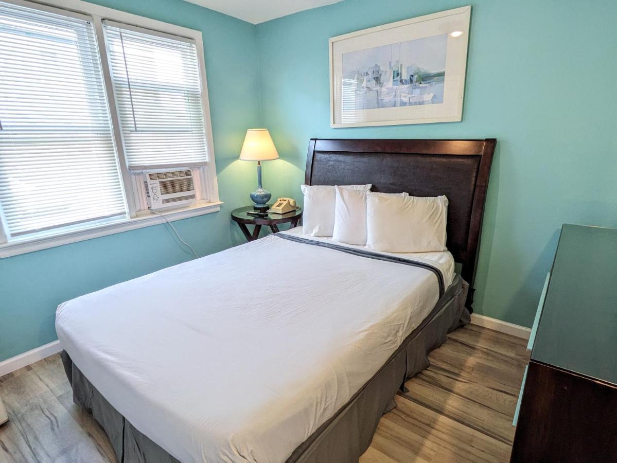 Hotel Clarem Happy Days à Wildwood Chambre photo