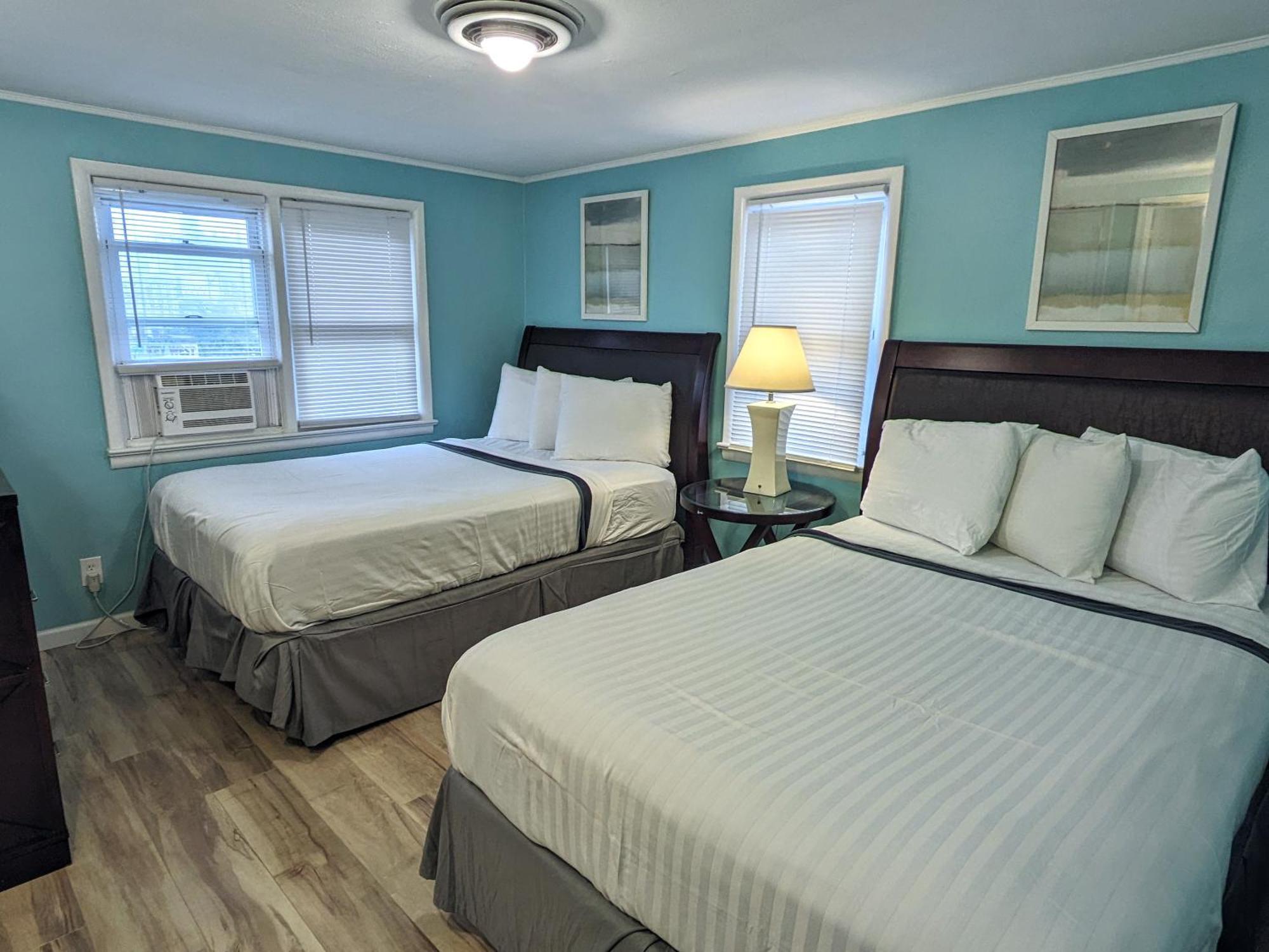 Hotel Clarem Happy Days à Wildwood Chambre photo