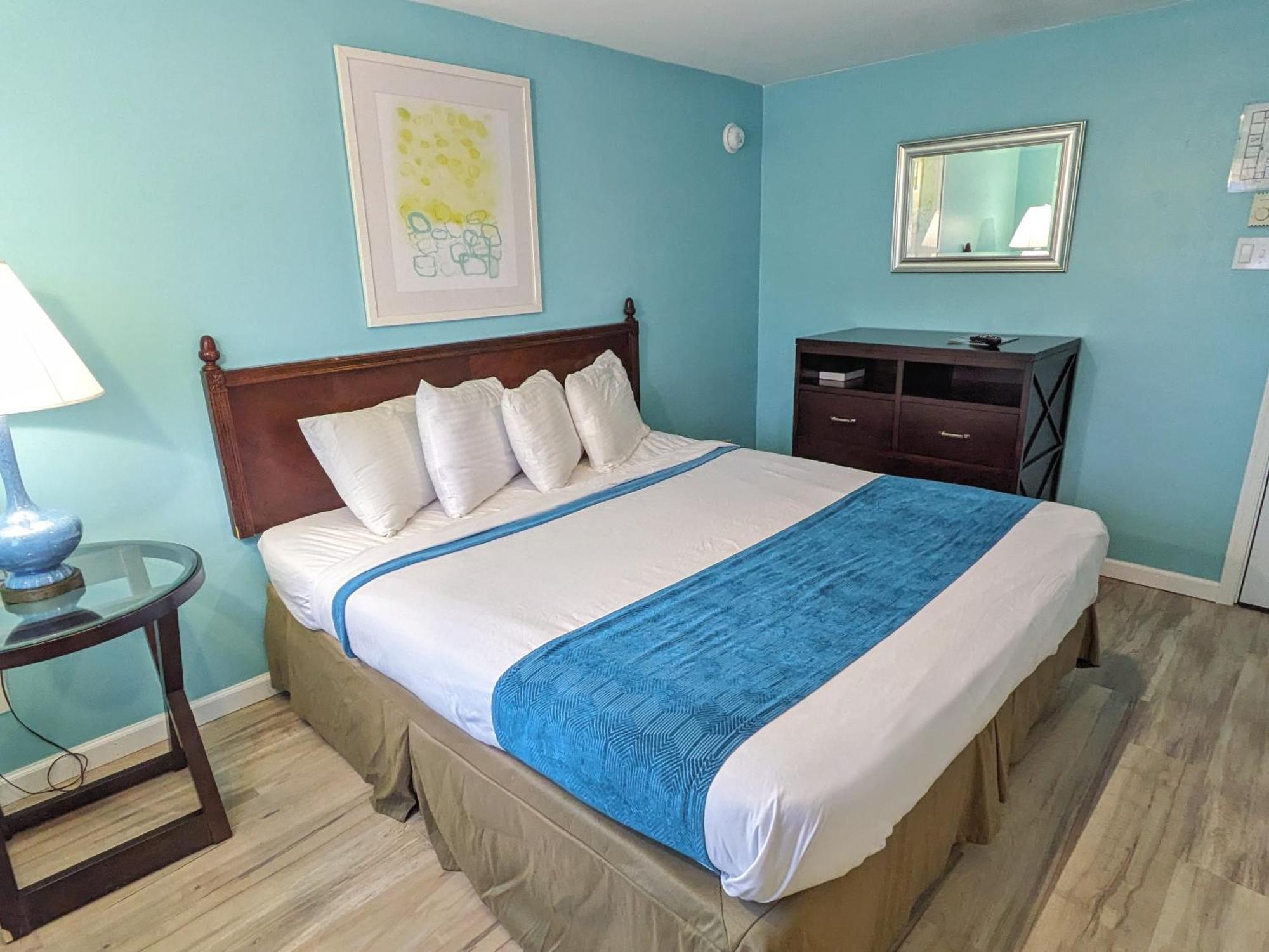 Hotel Clarem Happy Days à Wildwood Extérieur photo