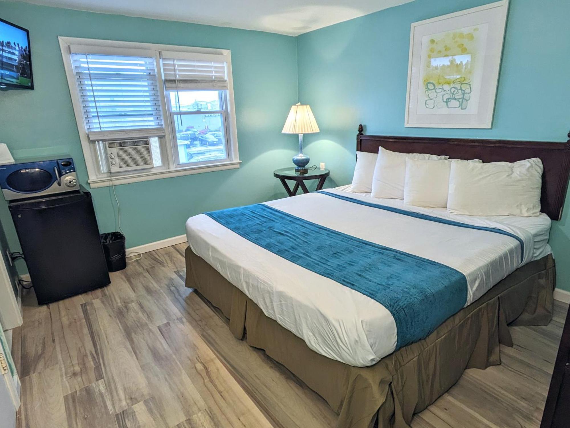 Hotel Clarem Happy Days à Wildwood Extérieur photo