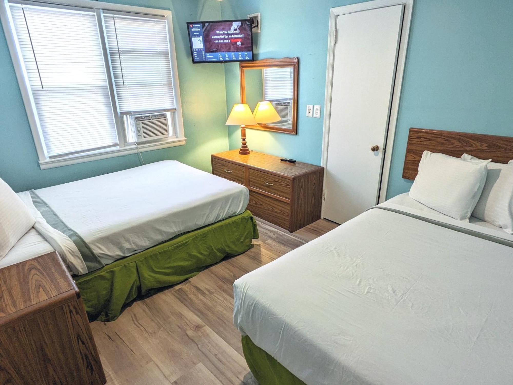 Hotel Clarem Happy Days à Wildwood Extérieur photo