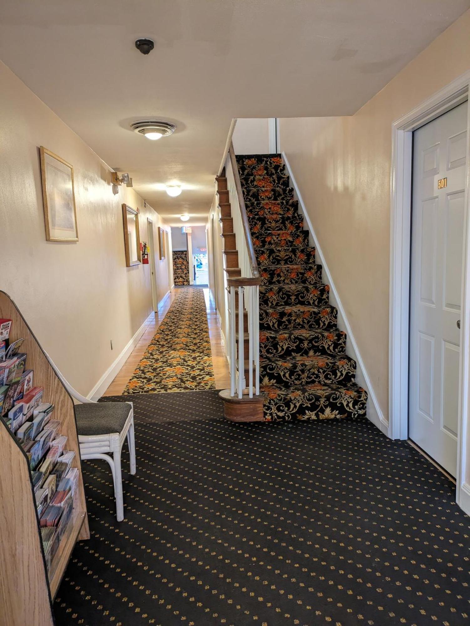 Hotel Clarem Happy Days à Wildwood Extérieur photo