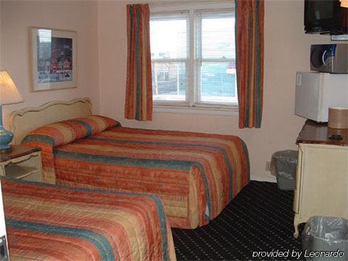 Hotel Clarem Happy Days à Wildwood Extérieur photo