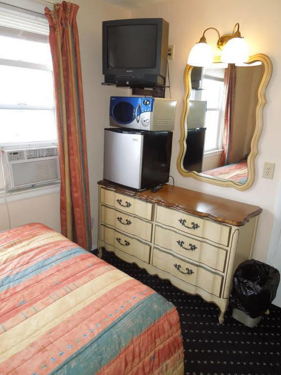 Hotel Clarem Happy Days à Wildwood Extérieur photo