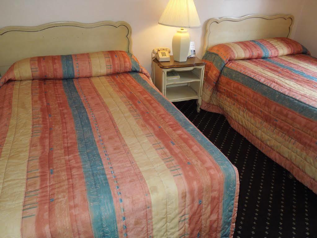 Hotel Clarem Happy Days à Wildwood Extérieur photo