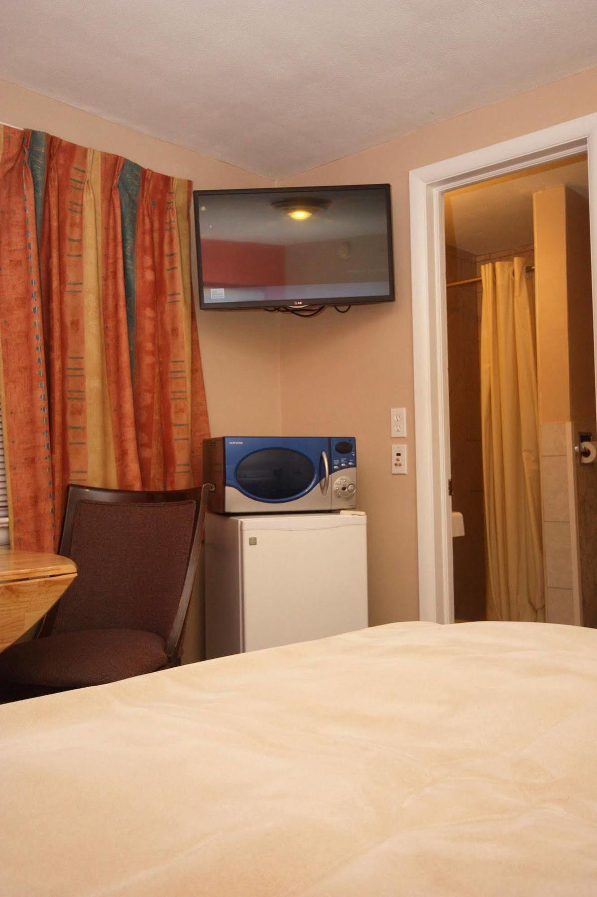 Hotel Clarem Happy Days à Wildwood Extérieur photo